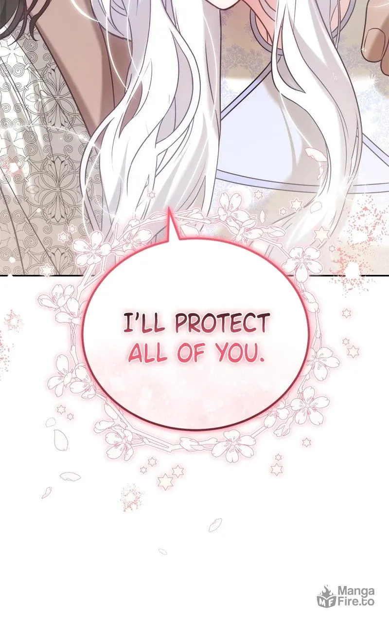 Read Predatory Bride chapter 98 image 68 on Lezhin