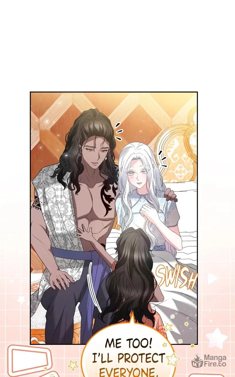 Read Predatory Bride chapter 98 image 69 on Lezhin