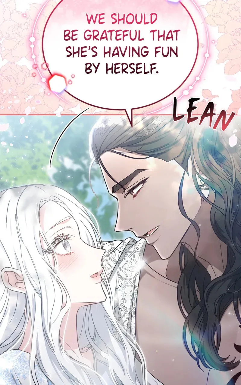 Read Predatory Bride chapter 98 image 7 on Lezhin