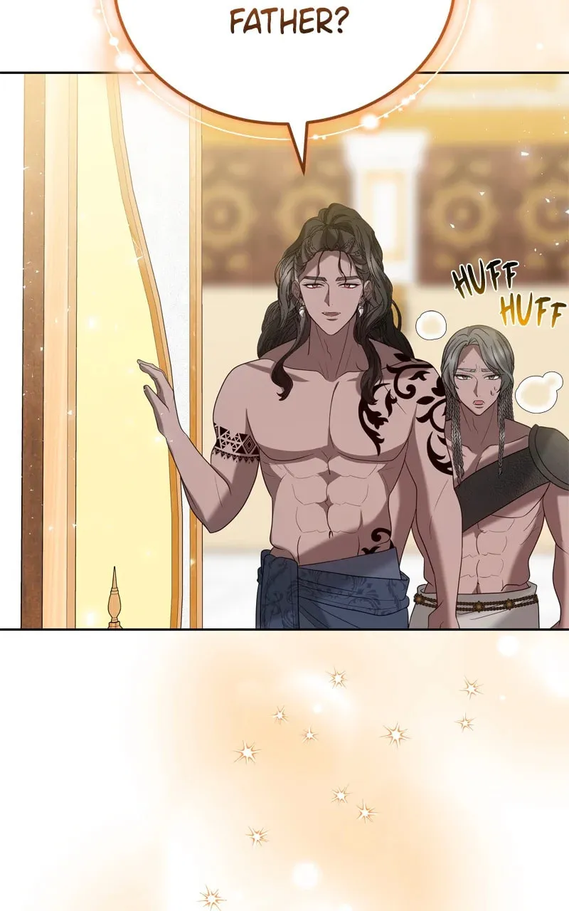 Read Predatory Bride chapter 98 image 82 on Lezhin