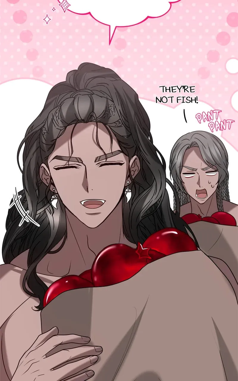 Read Predatory Bride chapter 98 image 85 on Lezhin