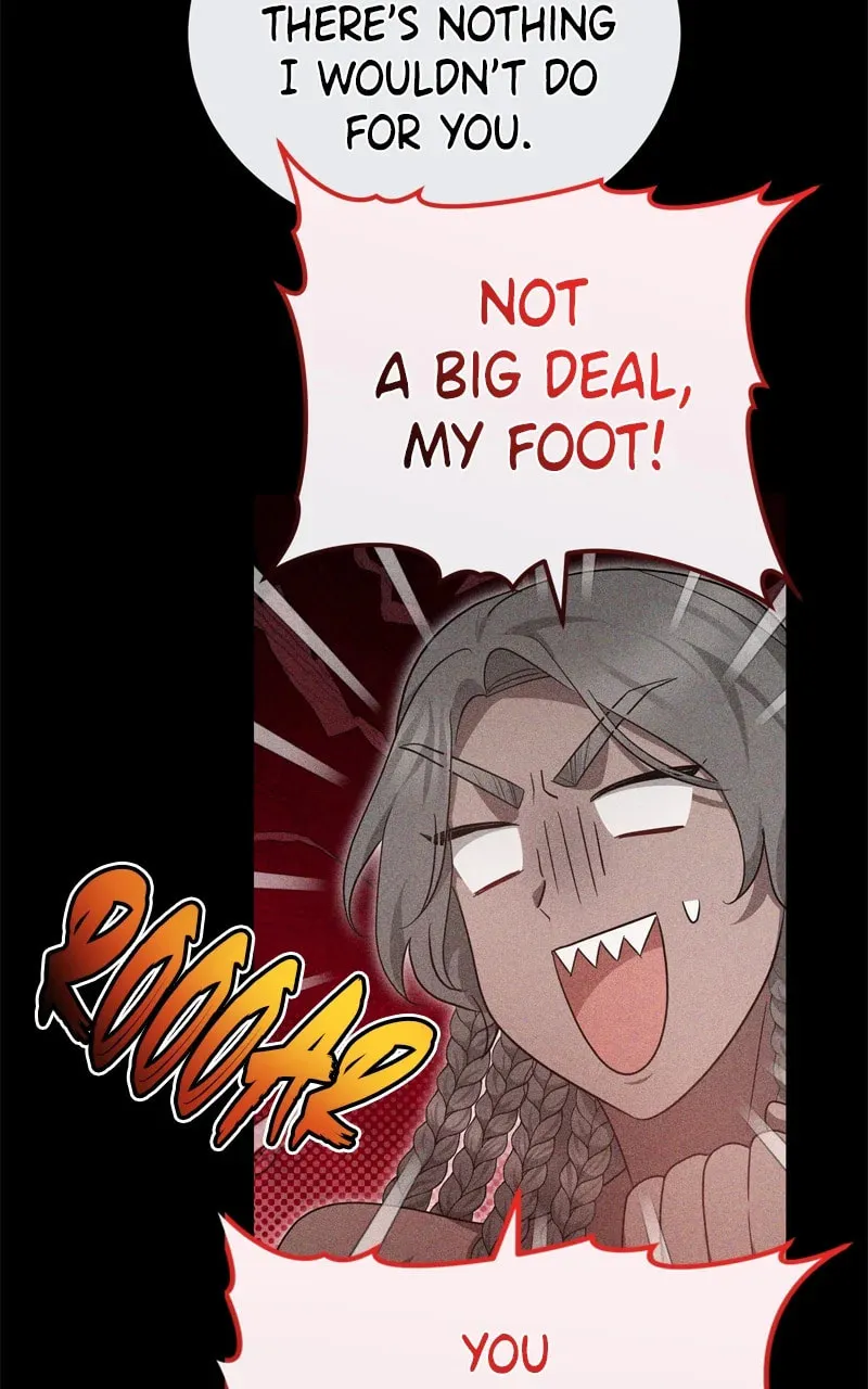 Read Predatory Bride chapter 98 image 88 on Lezhin