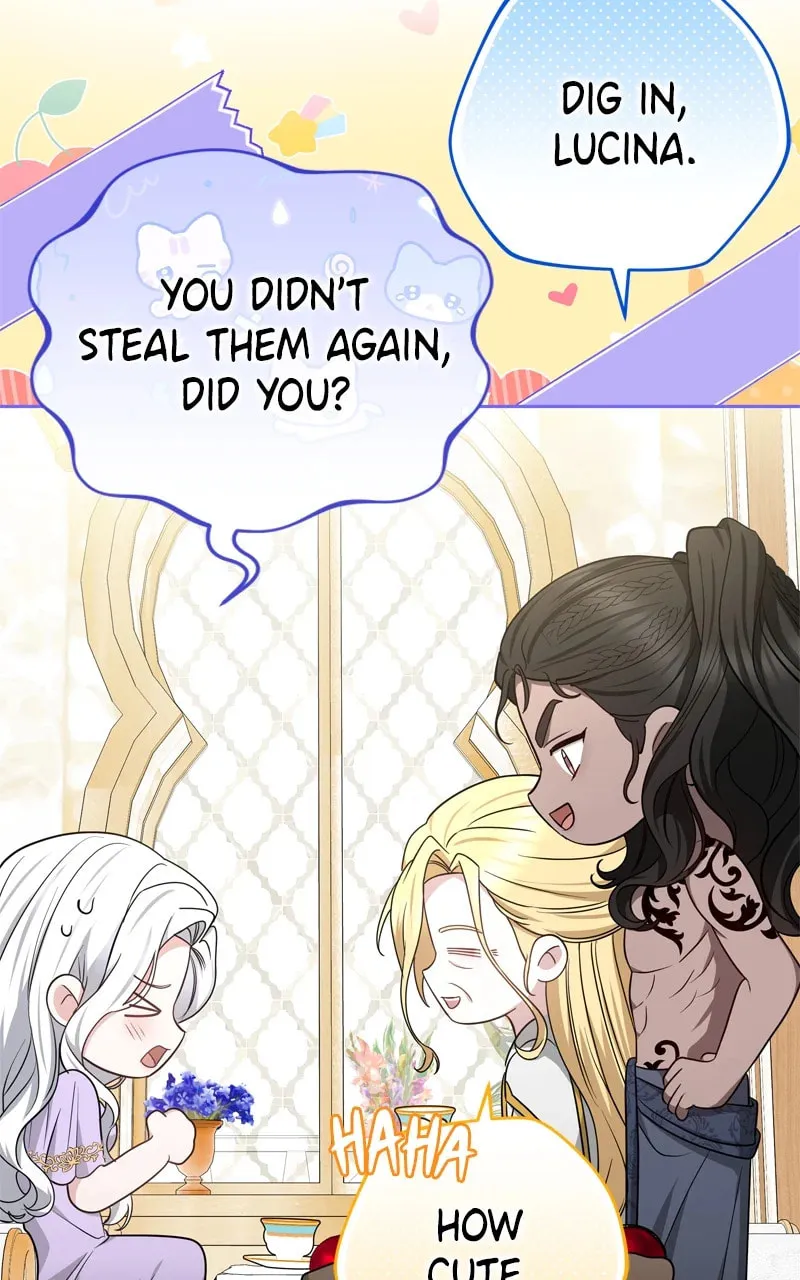 Read Predatory Bride chapter 98 image 90 on Lezhin