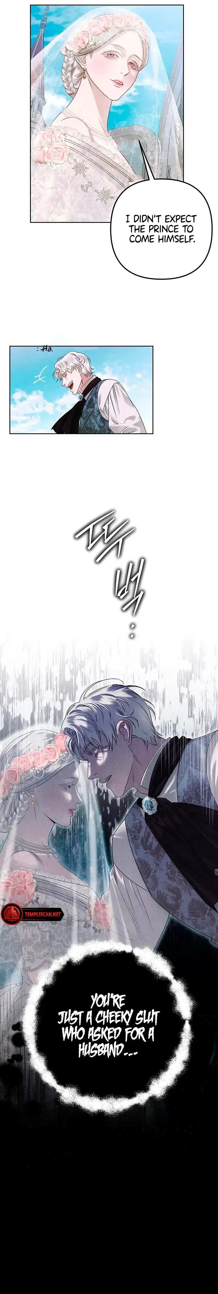 Read Predatory Marriage chapter 0.1 image 11 on Lezhin