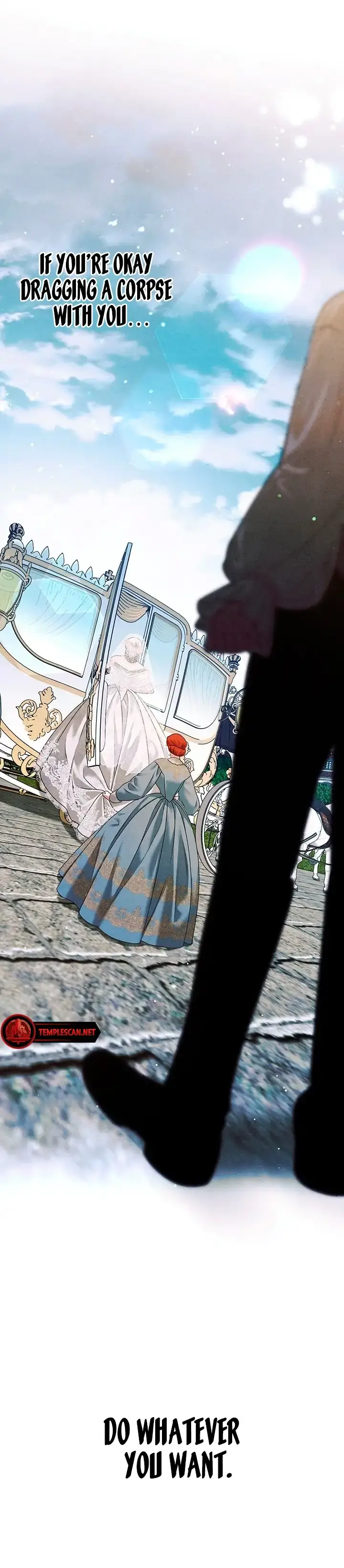 Read Predatory Marriage chapter 0.1 image 14 on Lezhin