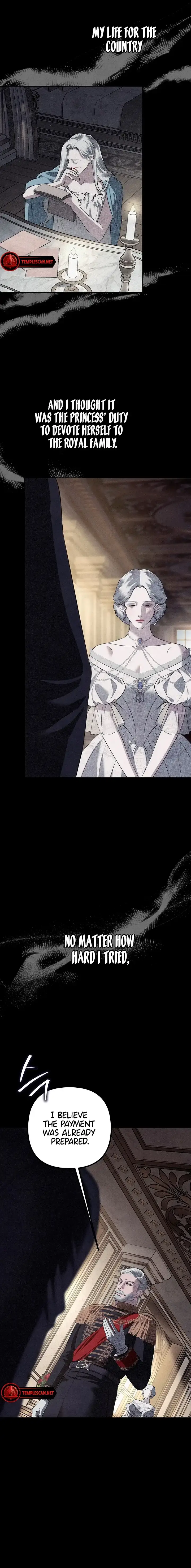 Read Predatory Marriage chapter 0.1 image 3 on Lezhin