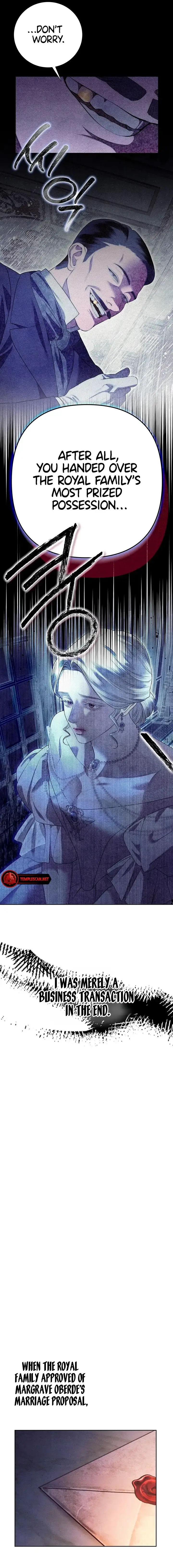 Read Predatory Marriage chapter 0.1 image 4 on Lezhin
