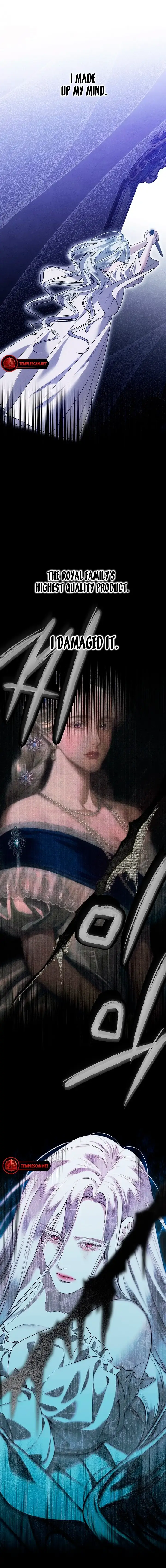Read Predatory Marriage chapter 0.1 image 5 on Lezhin