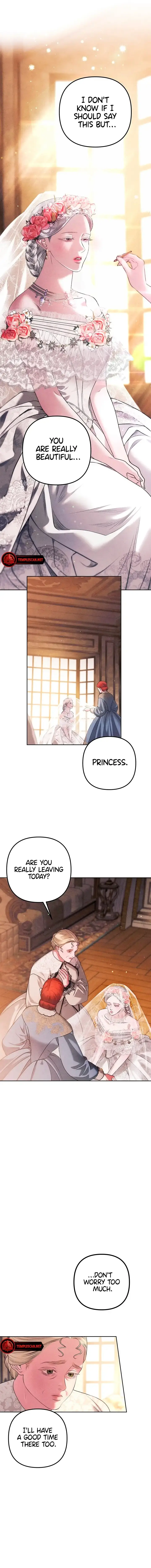 Read Predatory Marriage chapter 0.1 image 7 on Lezhin