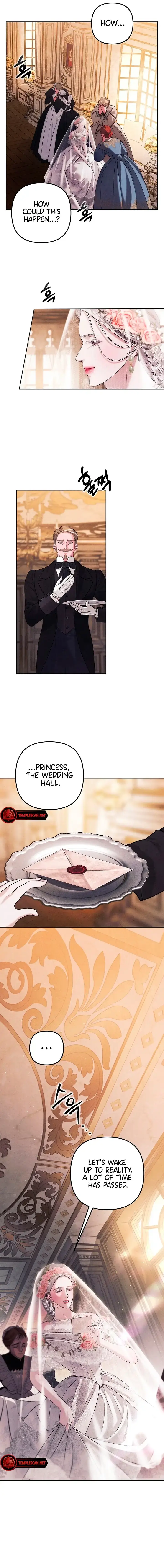 Read Predatory Marriage chapter 0.1 image 8 on Lezhin