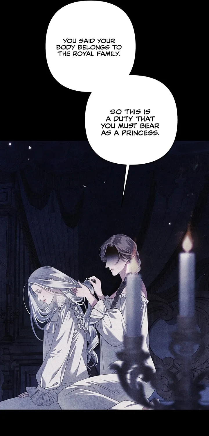 Read Predatory Marriage chapter 1 image 4 on Lezhin