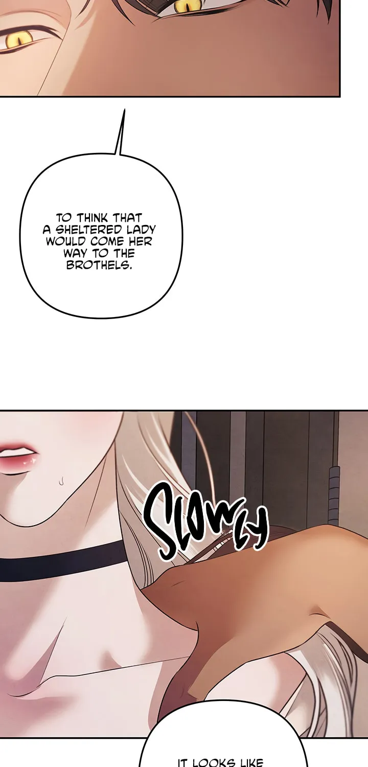 Read Predatory Marriage chapter 1 image 59 on Lezhin