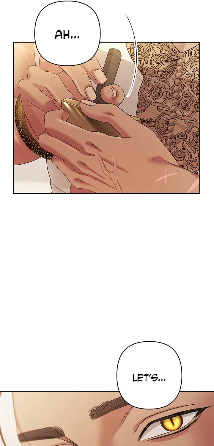 Read Predatory Marriage chapter 10 image 48 on Lezhin