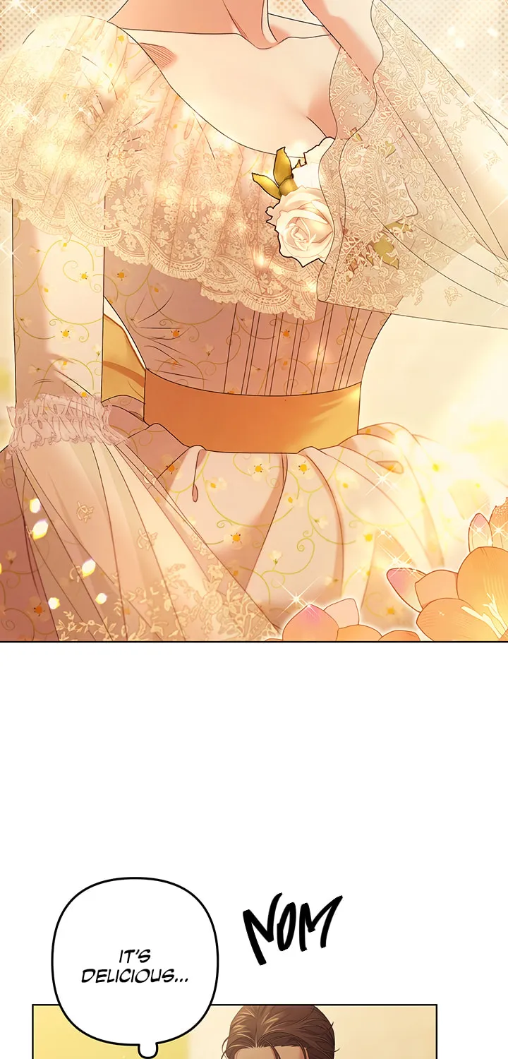 Read Predatory Marriage chapter 11 image 39 on Lezhin