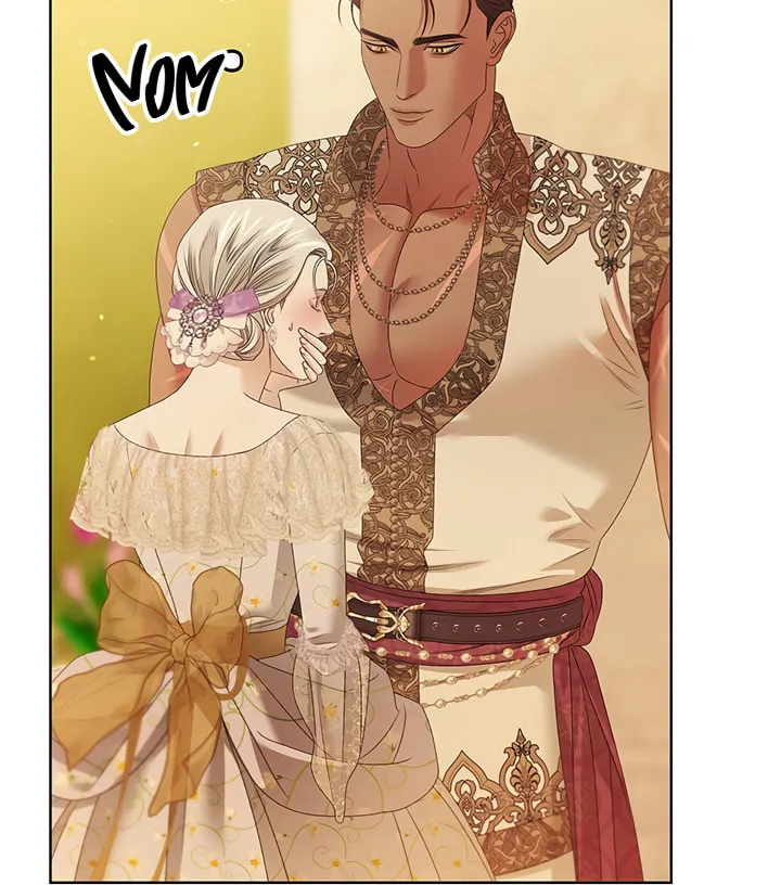 Read Predatory Marriage chapter 11 image 40 on Lezhin