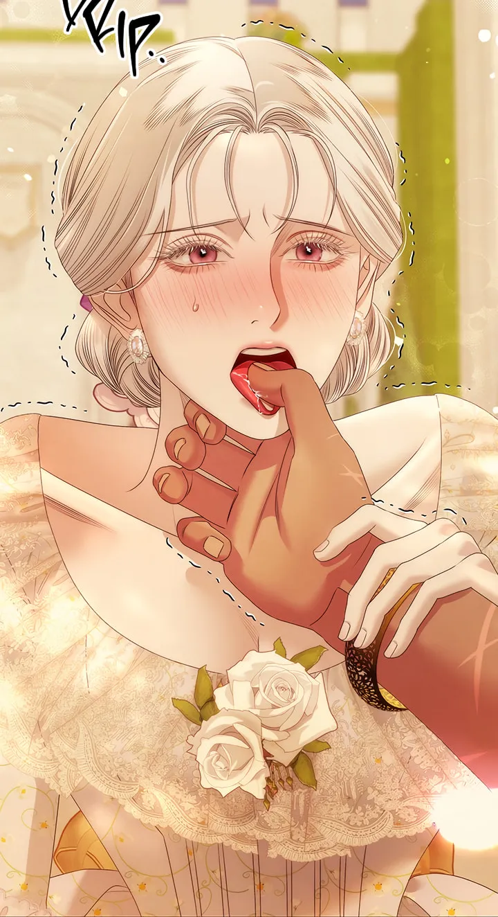 Read Predatory Marriage chapter 11 image 44 on Lezhin