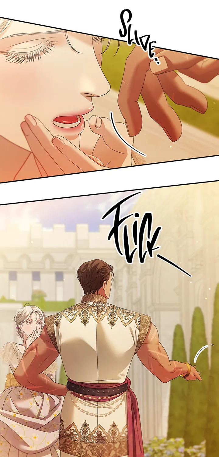 Read Predatory Marriage chapter 11 image 57 on Lezhin