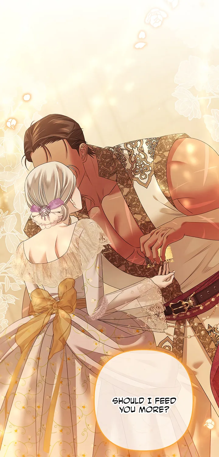 Read Predatory Marriage chapter 11 image 83 on Lezhin