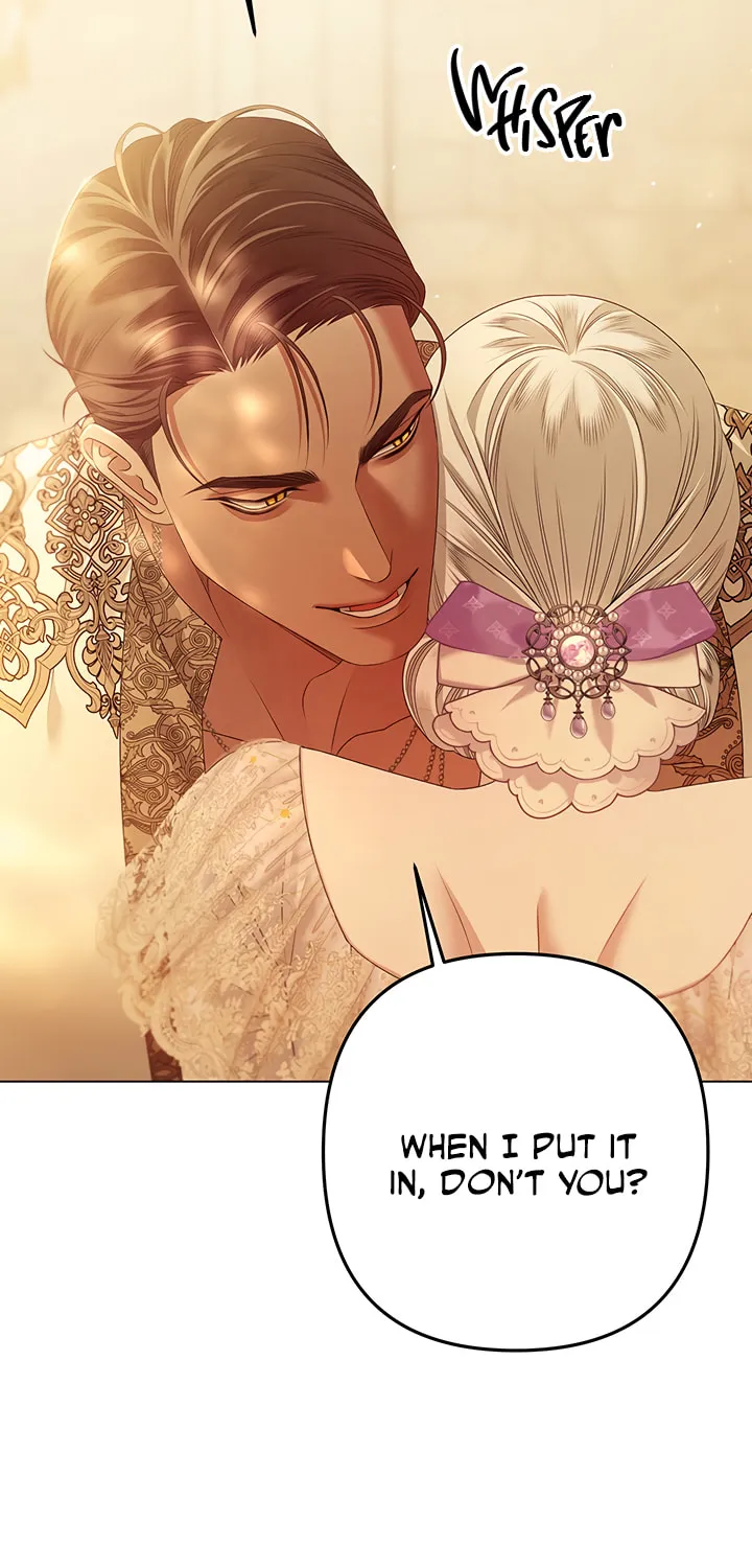 Read Predatory Marriage chapter 11 image 85 on Lezhin