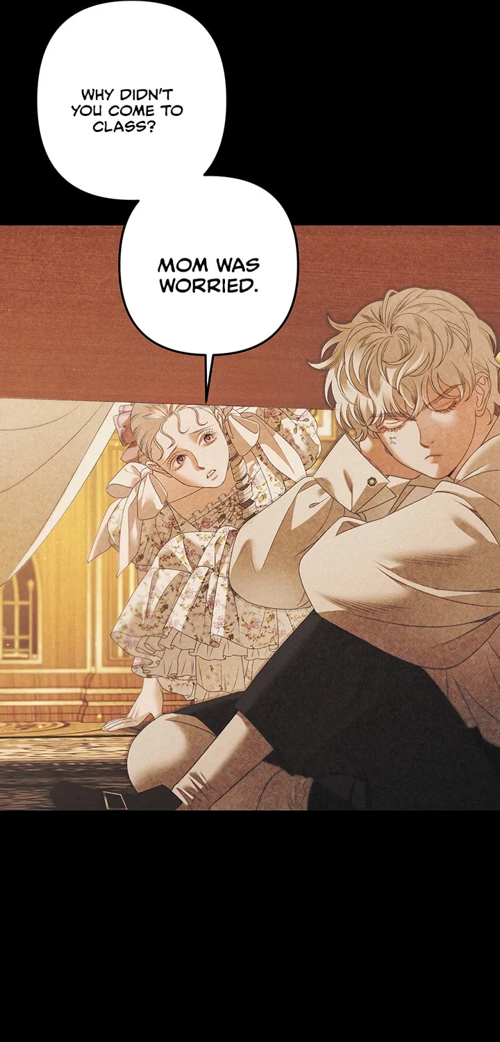 Read Predatory Marriage chapter 12 image 14 on Lezhin