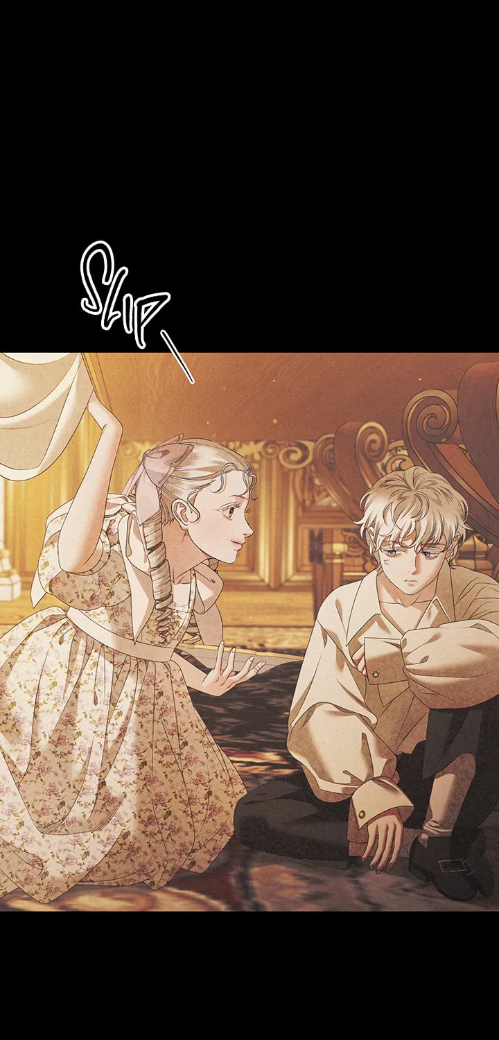 Read Predatory Marriage chapter 12 image 18 on Lezhin