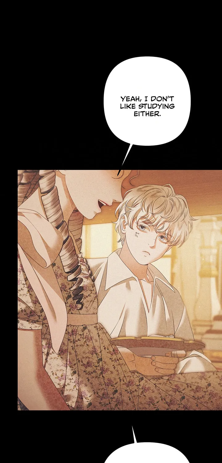 Read Predatory Marriage chapter 12 image 19 on Lezhin