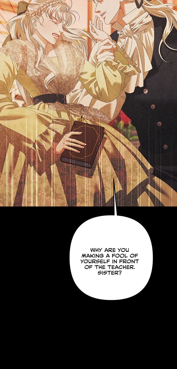 Read Predatory Marriage chapter 12 image 40 on Lezhin
