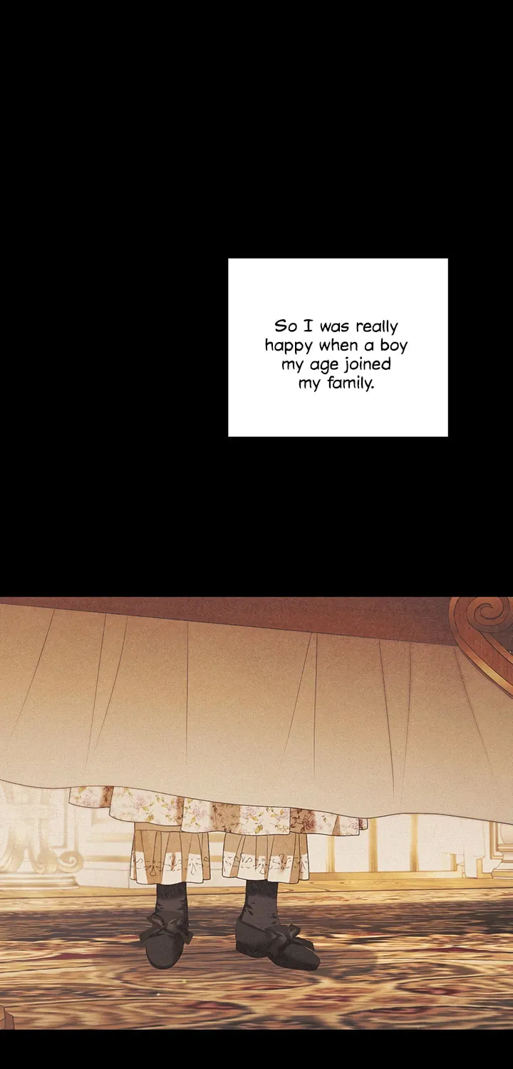 Read Predatory Marriage chapter 12 image 7 on Lezhin