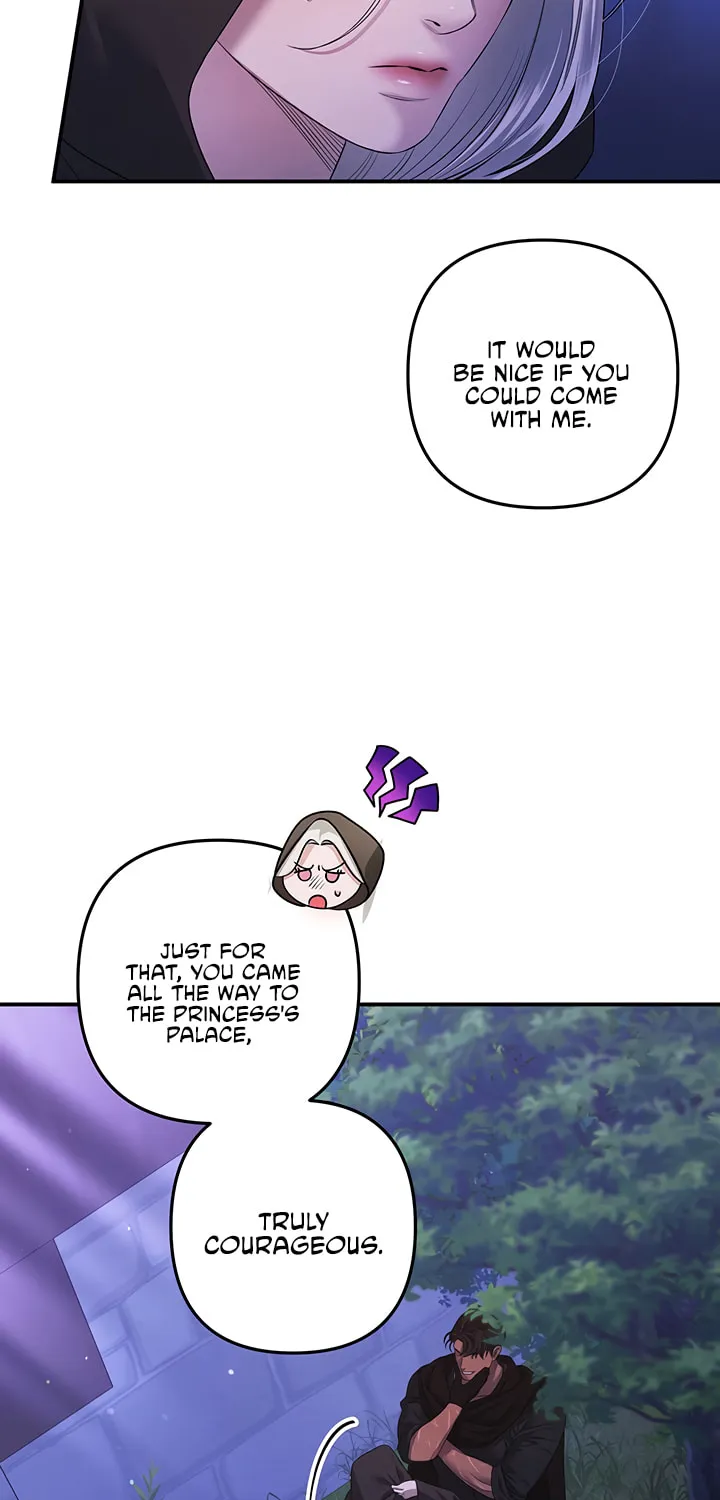 Read Predatory Marriage chapter 14 image 30 on Lezhin