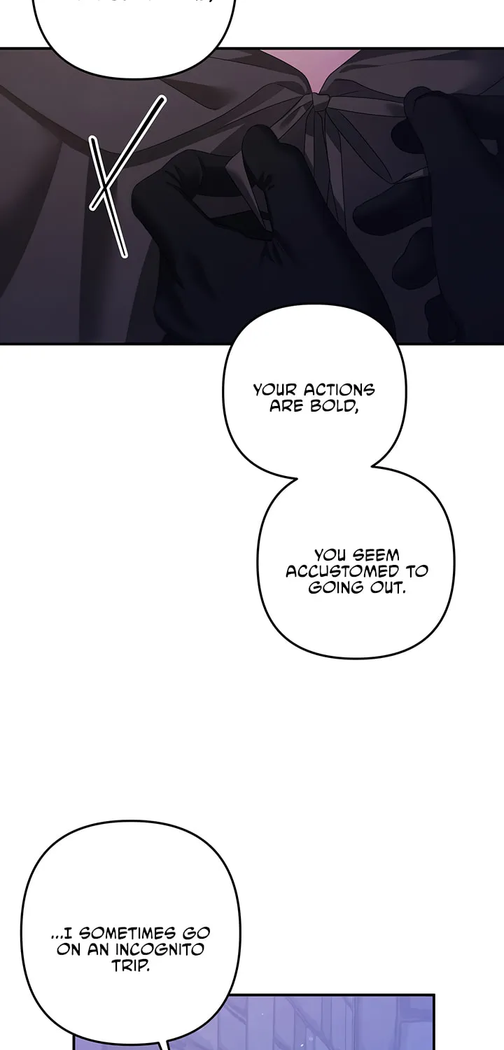 Read Predatory Marriage chapter 14 image 32 on Lezhin