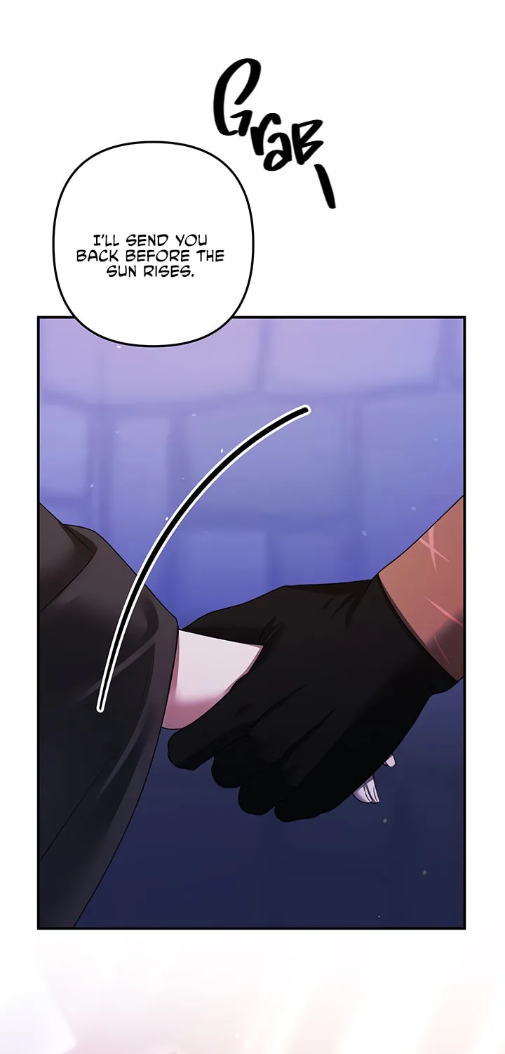 Read Predatory Marriage chapter 14 image 35 on Lezhin