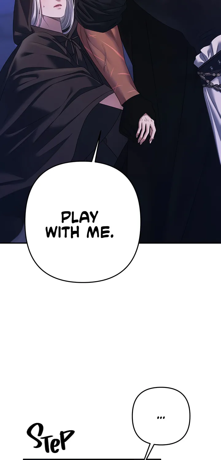 Read Predatory Marriage chapter 14 image 37 on Lezhin