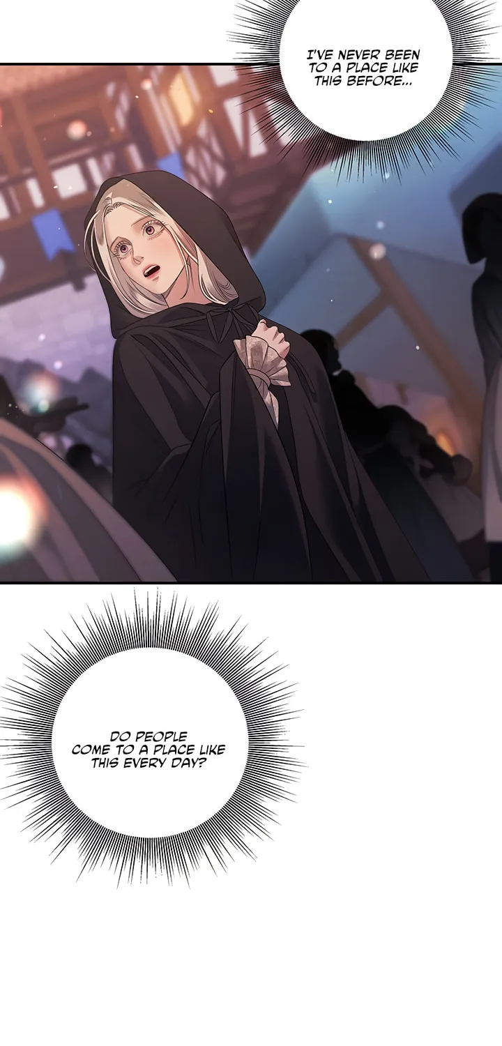 Read Predatory Marriage chapter 14 image 45 on Lezhin