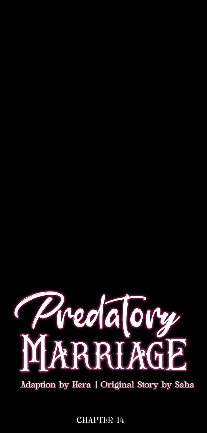 Read Predatory Marriage chapter 14 image 7 on Lezhin