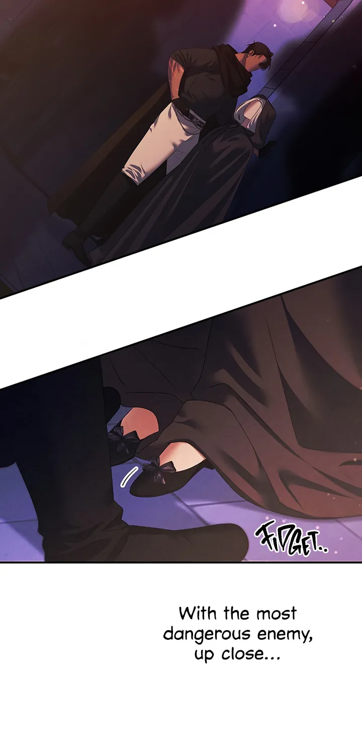 Read Predatory Marriage chapter 15 image 33 on Lezhin