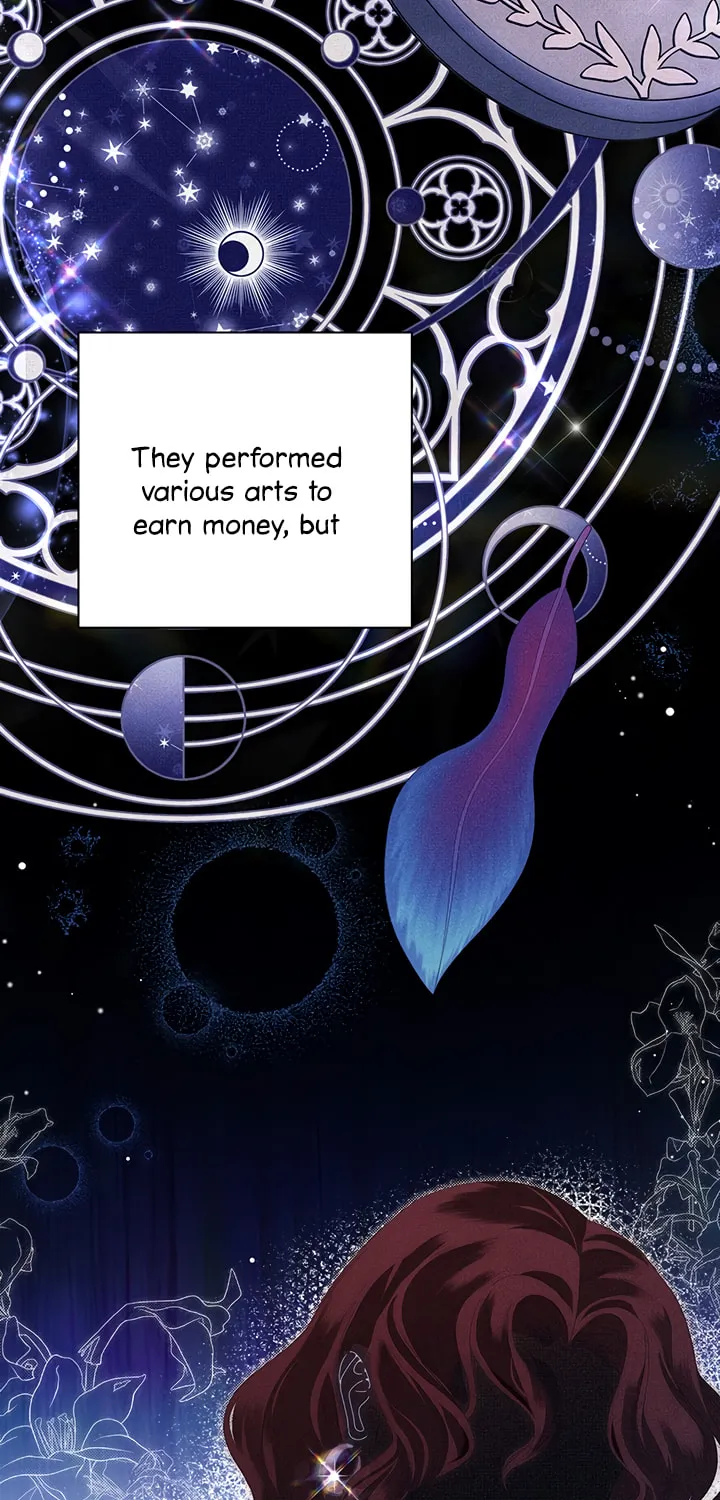 Read Predatory Marriage chapter 15 image 49 on Lezhin