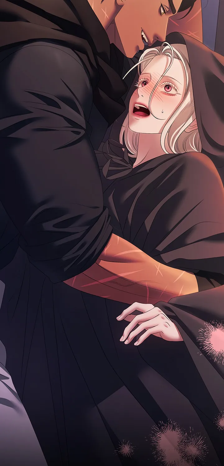 Read Predatory Marriage chapter 15 image 5 on Lezhin
