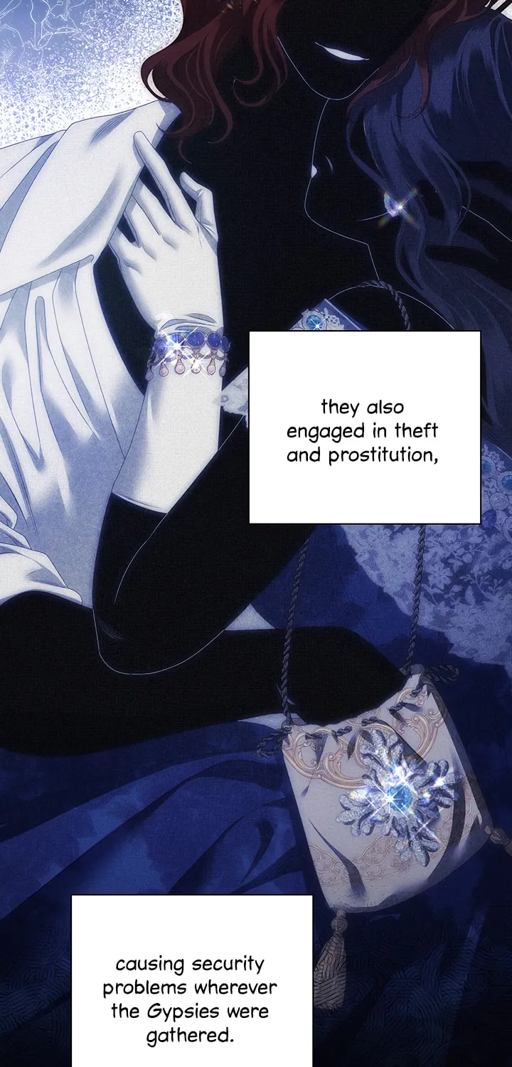 Read Predatory Marriage chapter 15 image 50 on Lezhin