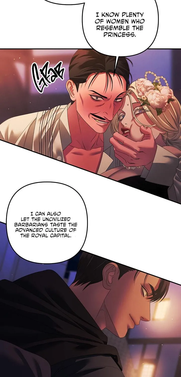 Read Predatory Marriage chapter 15 image 83 on Lezhin