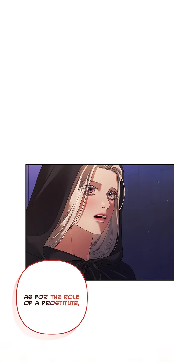Read Predatory Marriage chapter 15 image 91 on Lezhin