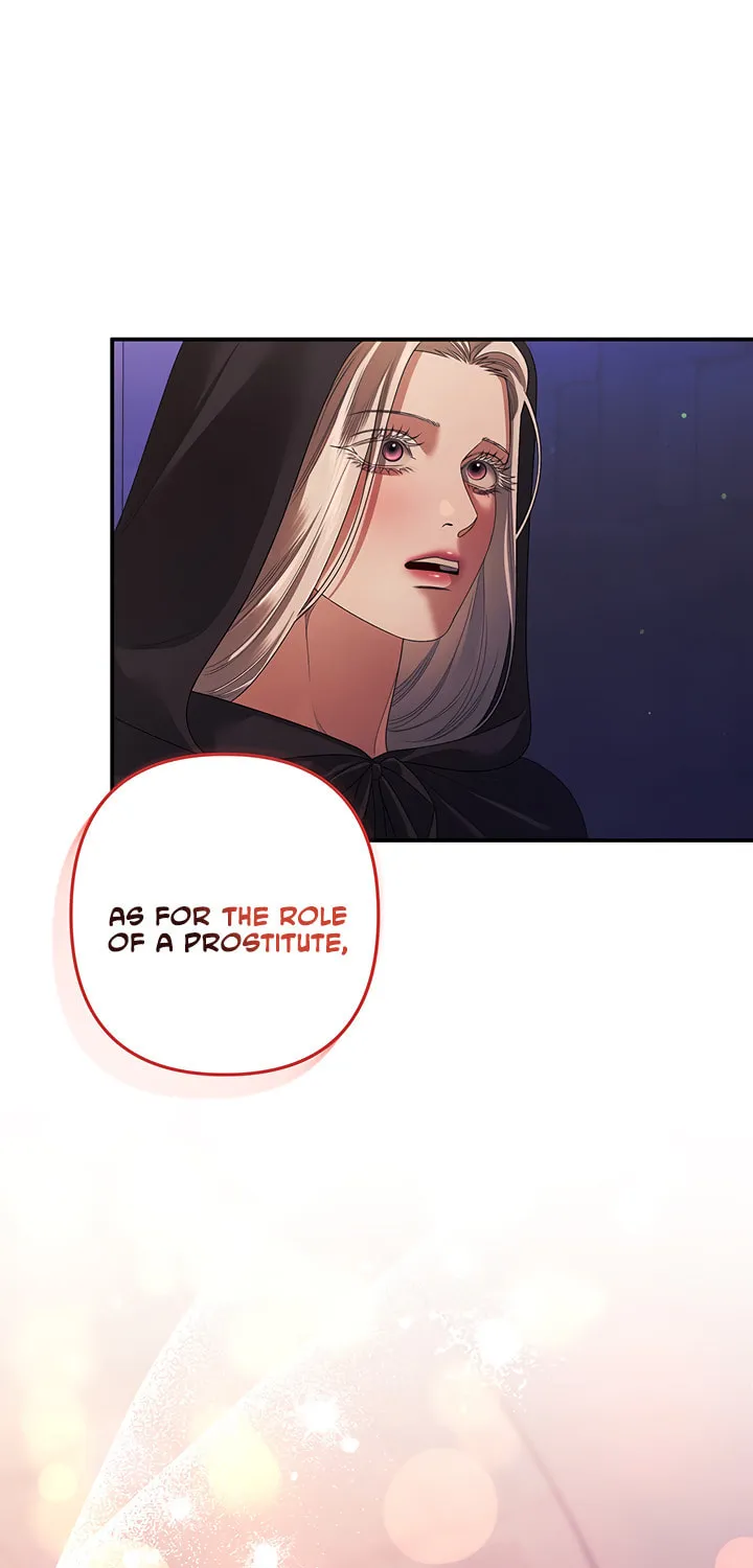 Read Predatory Marriage chapter 16 image 2 on Lezhin