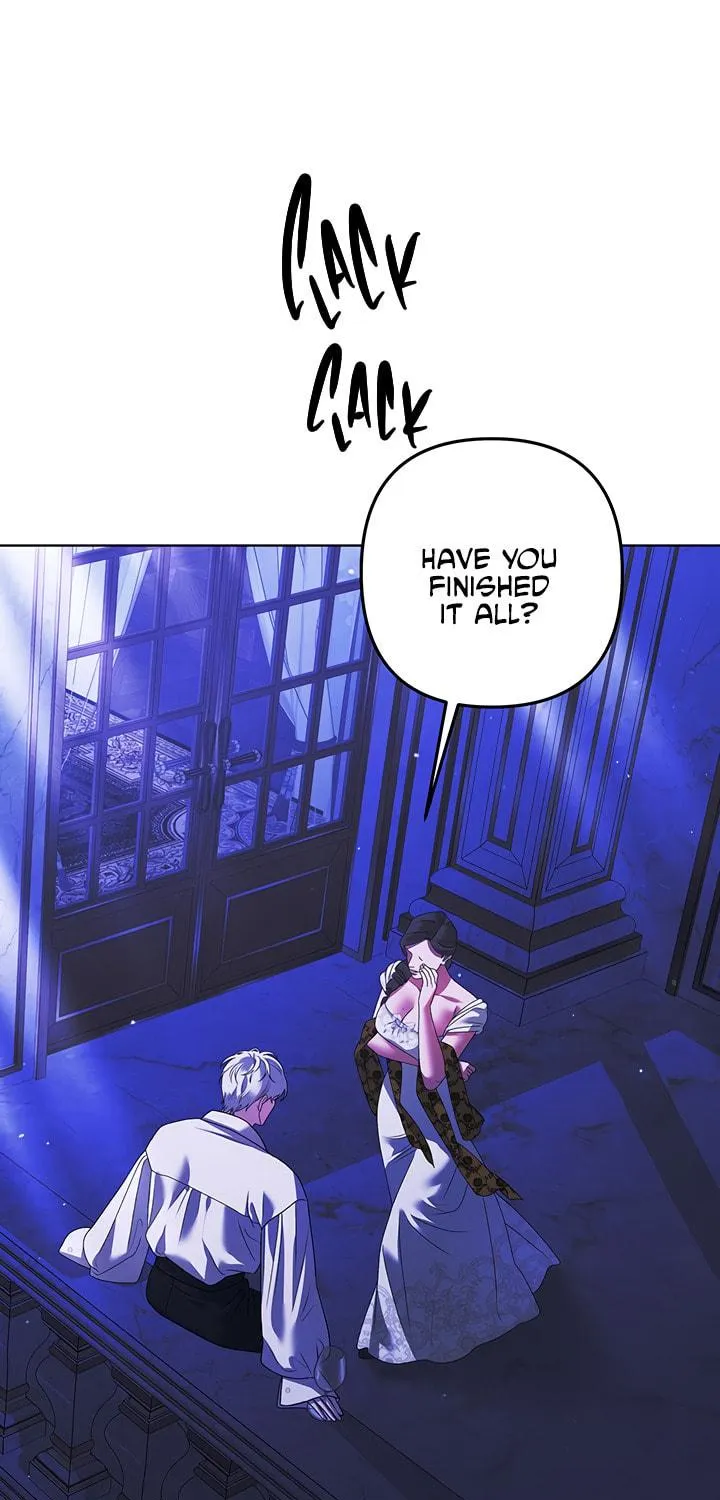 Read Predatory Marriage chapter 16 image 98 on Lezhin