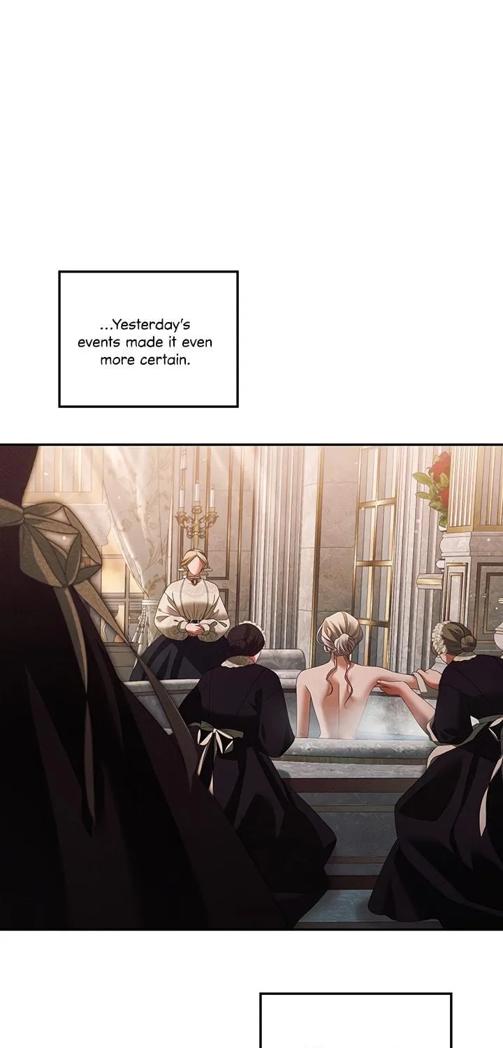 Read Predatory Marriage chapter 17 image 10 on Lezhin