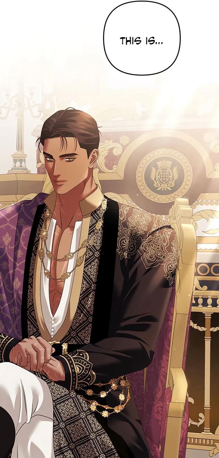 Read Predatory Marriage chapter 17 image 100 on Lezhin