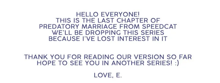 Read Predatory Marriage chapter 17 image 105 on Lezhin