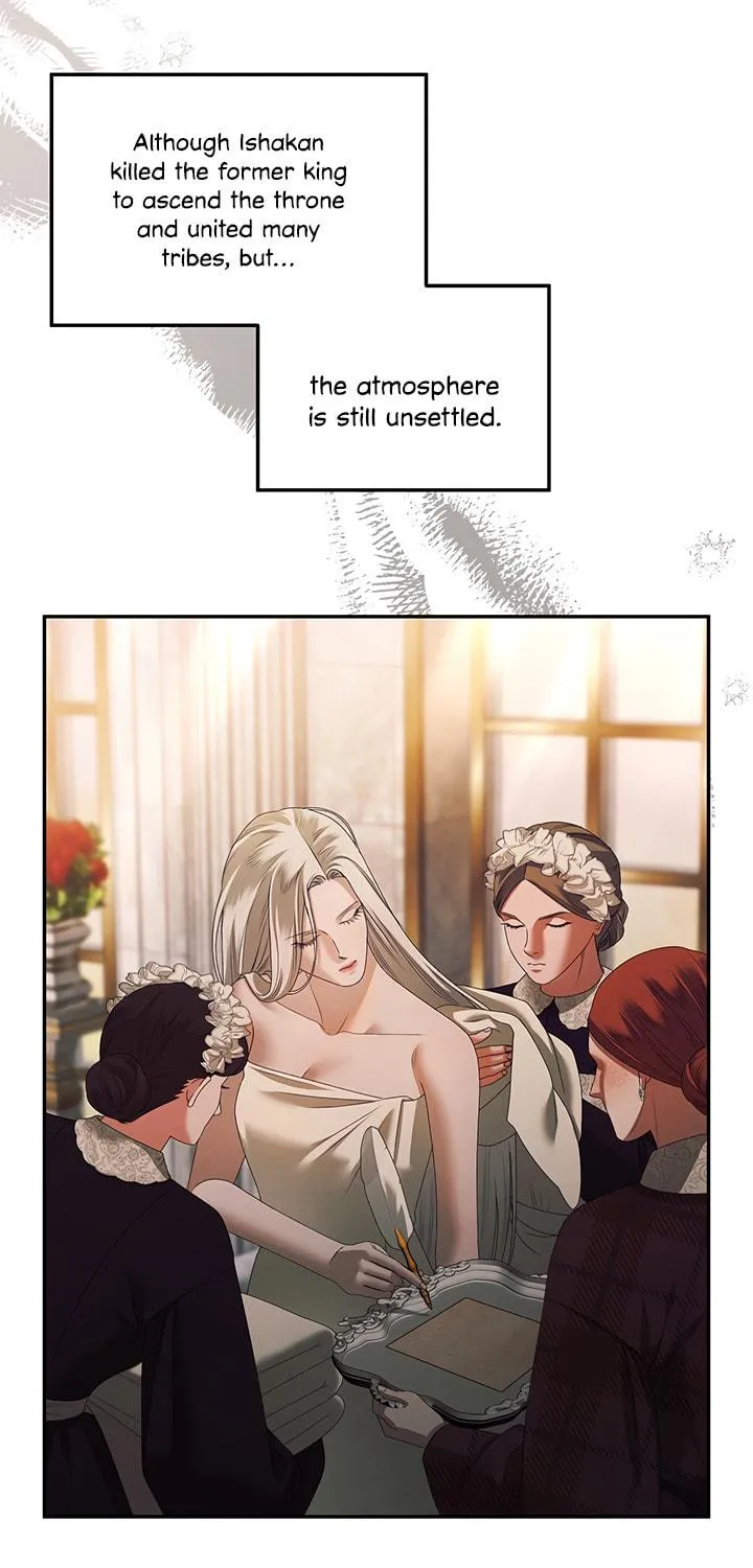Read Predatory Marriage chapter 17 image 18 on Lezhin