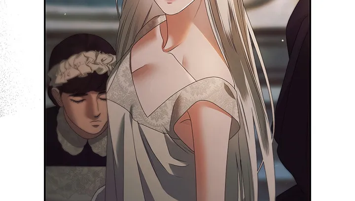 Read Predatory Marriage chapter 17 image 25 on Lezhin