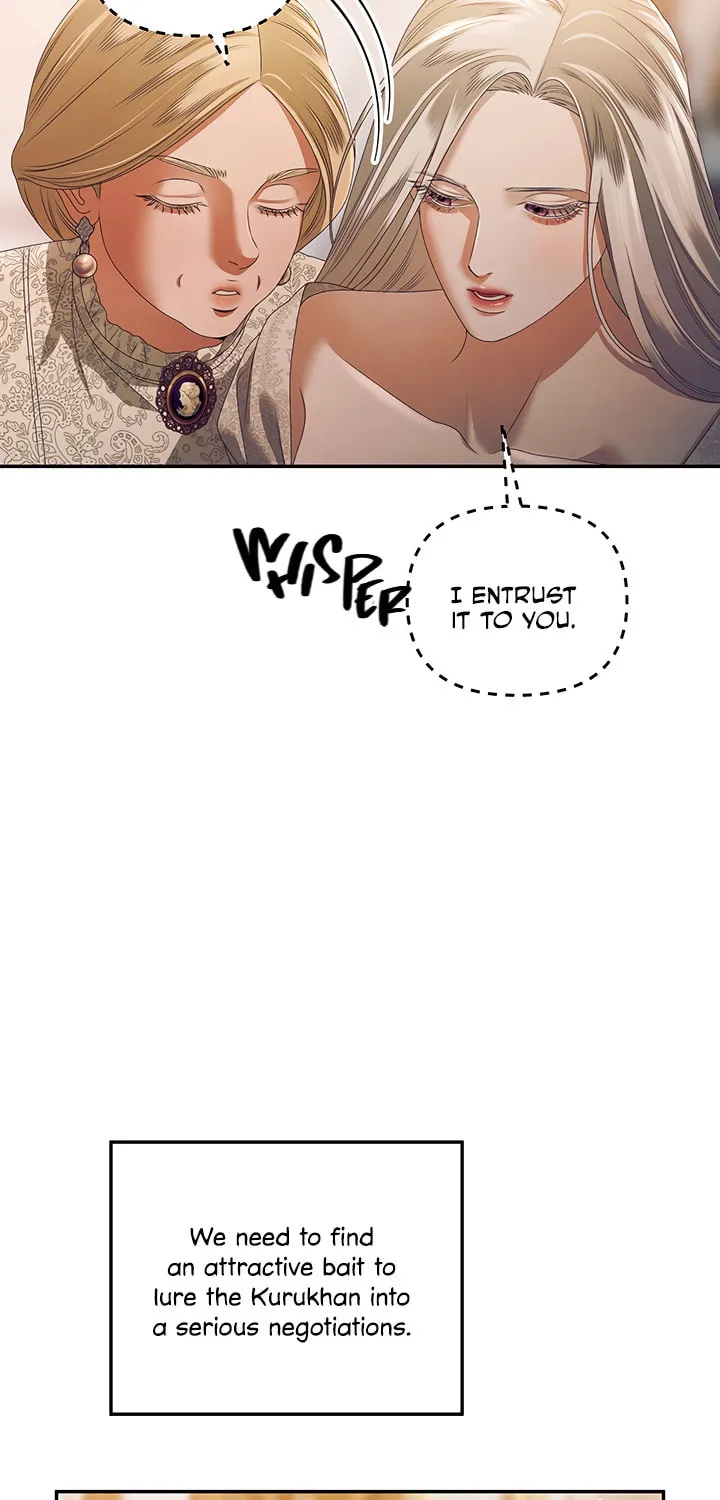 Read Predatory Marriage chapter 17 image 30 on Lezhin