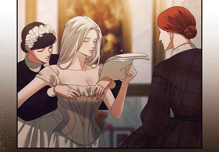 Read Predatory Marriage chapter 17 image 31 on Lezhin