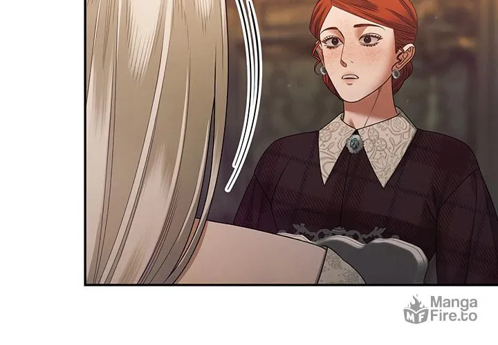 Read Predatory Marriage chapter 17 image 35 on Lezhin
